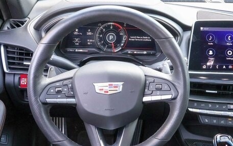 Cadillac CT5 I, 2022 год, 5 800 039 рублей, 16 фотография