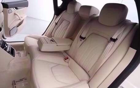 Maserati Quattroporte VI, 2022 год, 13 038 452 рублей, 24 фотография