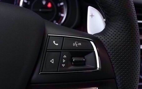 Maserati Quattroporte VI, 2022 год, 13 038 452 рублей, 20 фотография