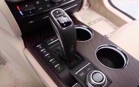 Maserati Quattroporte VI, 2022 год, 13 038 452 рублей, 28 фотография