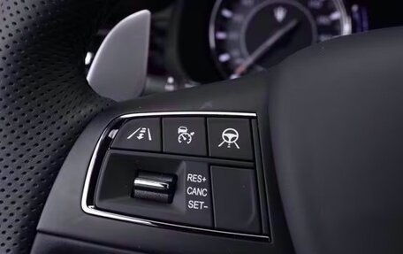 Maserati Quattroporte VI, 2022 год, 13 038 452 рублей, 31 фотография