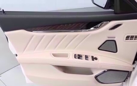 Maserati Quattroporte VI, 2022 год, 13 038 452 рублей, 26 фотография