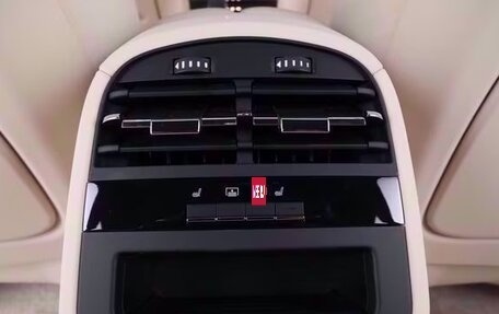 Maserati Quattroporte VI, 2022 год, 13 038 452 рублей, 32 фотография
