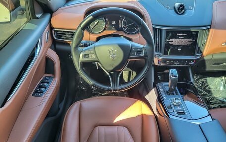 Maserati Levante I, 2022 год, 5 886 293 рублей, 5 фотография