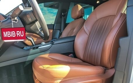Maserati Levante I, 2022 год, 5 886 293 рублей, 11 фотография