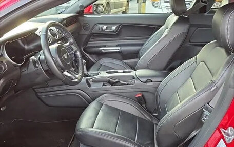 Ford Mustang VI рестайлинг, 2022 год, 4 080 771 рублей, 18 фотография