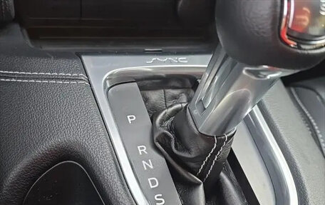 Ford Mustang VI рестайлинг, 2022 год, 4 080 771 рублей, 9 фотография