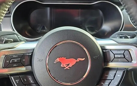 Ford Mustang VI рестайлинг, 2022 год, 4 080 771 рублей, 14 фотография
