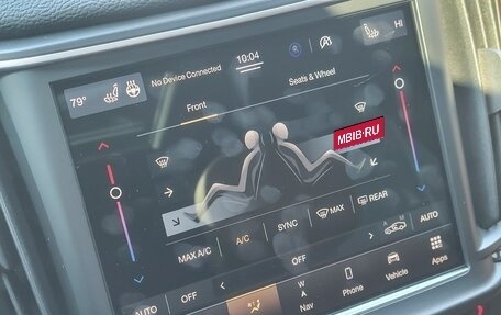 Maserati Levante I, 2022 год, 5 886 293 рублей, 17 фотография