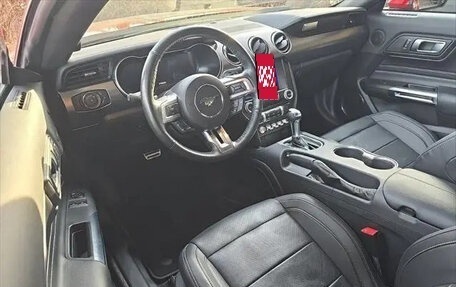 Ford Mustang VI рестайлинг, 2022 год, 4 080 771 рублей, 13 фотография