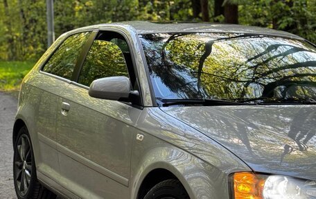 Audi A3, 2004 год, 400 000 рублей, 4 фотография
