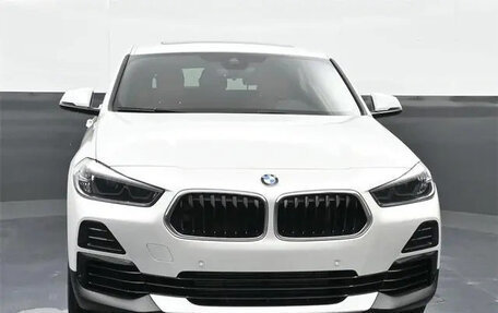 BMW X2, 2022 год, 3 610 417 рублей, 2 фотография