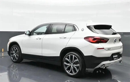BMW X2, 2022 год, 3 610 417 рублей, 3 фотография
