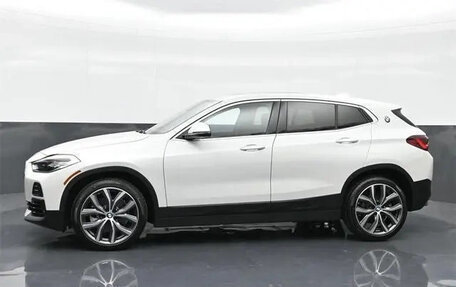 BMW X2, 2022 год, 3 610 417 рублей, 4 фотография