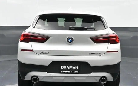 BMW X2, 2022 год, 3 610 417 рублей, 6 фотография