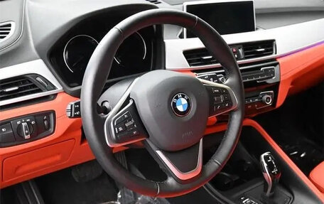 BMW X2, 2022 год, 3 610 417 рублей, 14 фотография