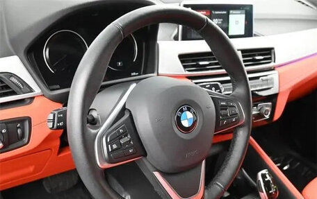 BMW X2, 2022 год, 3 610 417 рублей, 7 фотография