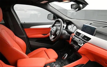 BMW X2, 2022 год, 3 610 417 рублей, 18 фотография