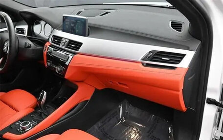 BMW X2, 2022 год, 3 610 417 рублей, 19 фотография