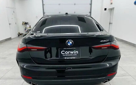 BMW 4 серия, 2022 год, 4 830 000 рублей, 4 фотография