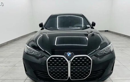 BMW 4 серия, 2022 год, 4 830 000 рублей, 2 фотография