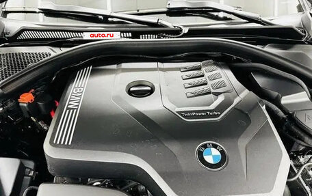BMW 4 серия, 2022 год, 4 830 000 рублей, 9 фотография