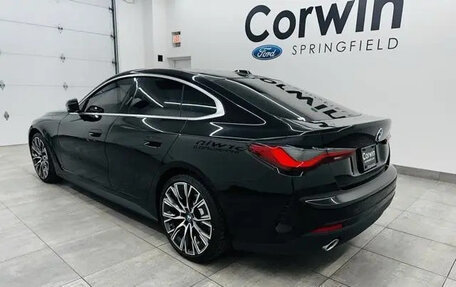 BMW 4 серия, 2022 год, 4 830 000 рублей, 5 фотография