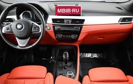 BMW X2, 2022 год, 3 610 417 рублей, 8 фотография