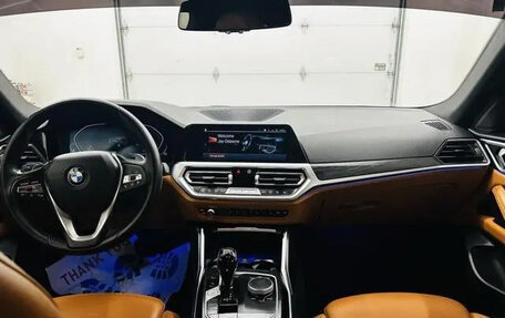 BMW 4 серия, 2022 год, 4 830 000 рублей, 10 фотография