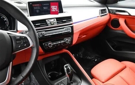 BMW X2, 2022 год, 3 610 417 рублей, 12 фотография