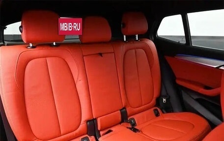 BMW X2, 2022 год, 3 610 417 рублей, 22 фотография
