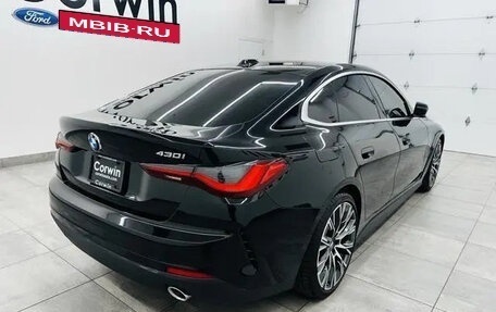 BMW 4 серия, 2022 год, 4 830 000 рублей, 3 фотография