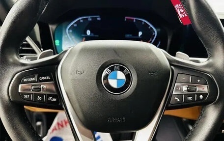 BMW 4 серия, 2022 год, 4 830 000 рублей, 11 фотография