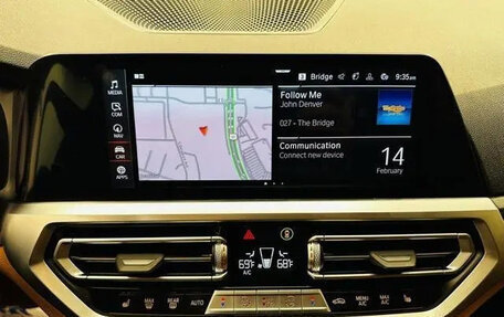 BMW 4 серия, 2022 год, 4 830 000 рублей, 15 фотография
