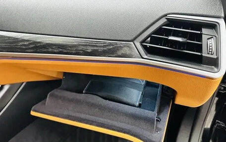 BMW 4 серия, 2022 год, 4 830 000 рублей, 23 фотография
