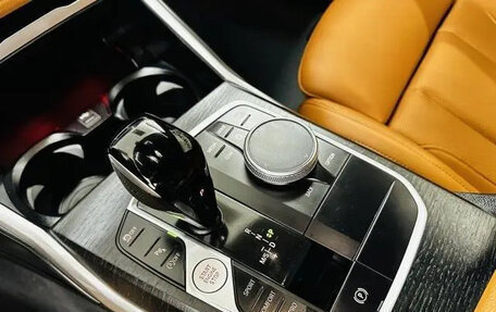 BMW 4 серия, 2022 год, 4 830 000 рублей, 18 фотография