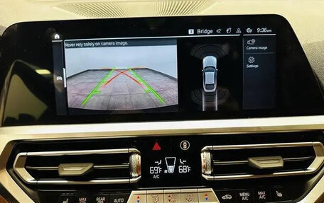 BMW 4 серия, 2022 год, 4 830 000 рублей, 16 фотография
