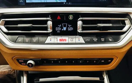 BMW 4 серия, 2022 год, 4 830 000 рублей, 20 фотография