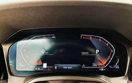 BMW 4 серия, 2022 год, 4 830 000 рублей, 14 фотография