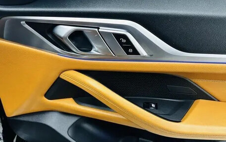 BMW 4 серия, 2022 год, 4 830 000 рублей, 32 фотография
