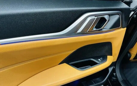BMW 4 серия, 2022 год, 4 830 000 рублей, 34 фотография