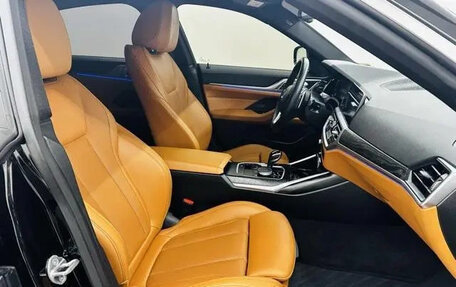 BMW 4 серия, 2022 год, 4 830 000 рублей, 25 фотография