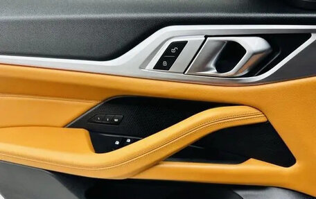 BMW 4 серия, 2022 год, 4 830 000 рублей, 33 фотография