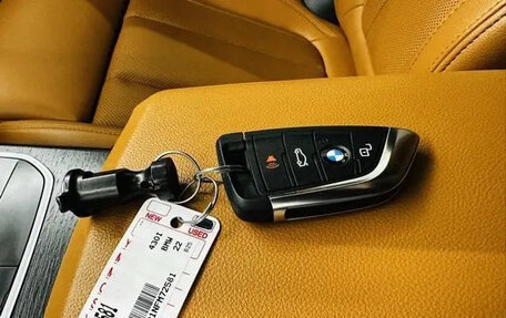 BMW 4 серия, 2022 год, 4 830 000 рублей, 31 фотография