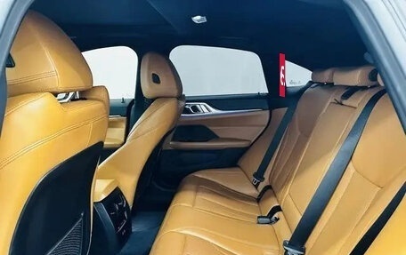 BMW 4 серия, 2022 год, 4 830 000 рублей, 28 фотография