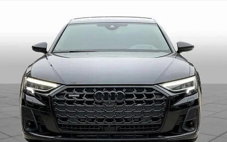Audi A8, 2022 год, 6 530 018 рублей, 2 фотография