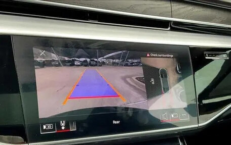 Audi A8, 2022 год, 6 530 018 рублей, 13 фотография