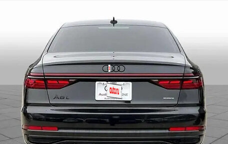 Audi A8, 2022 год, 6 530 018 рублей, 5 фотография