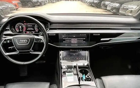 Audi A8, 2022 год, 6 530 018 рублей, 8 фотография