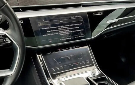 Audi A8, 2022 год, 6 530 018 рублей, 16 фотография